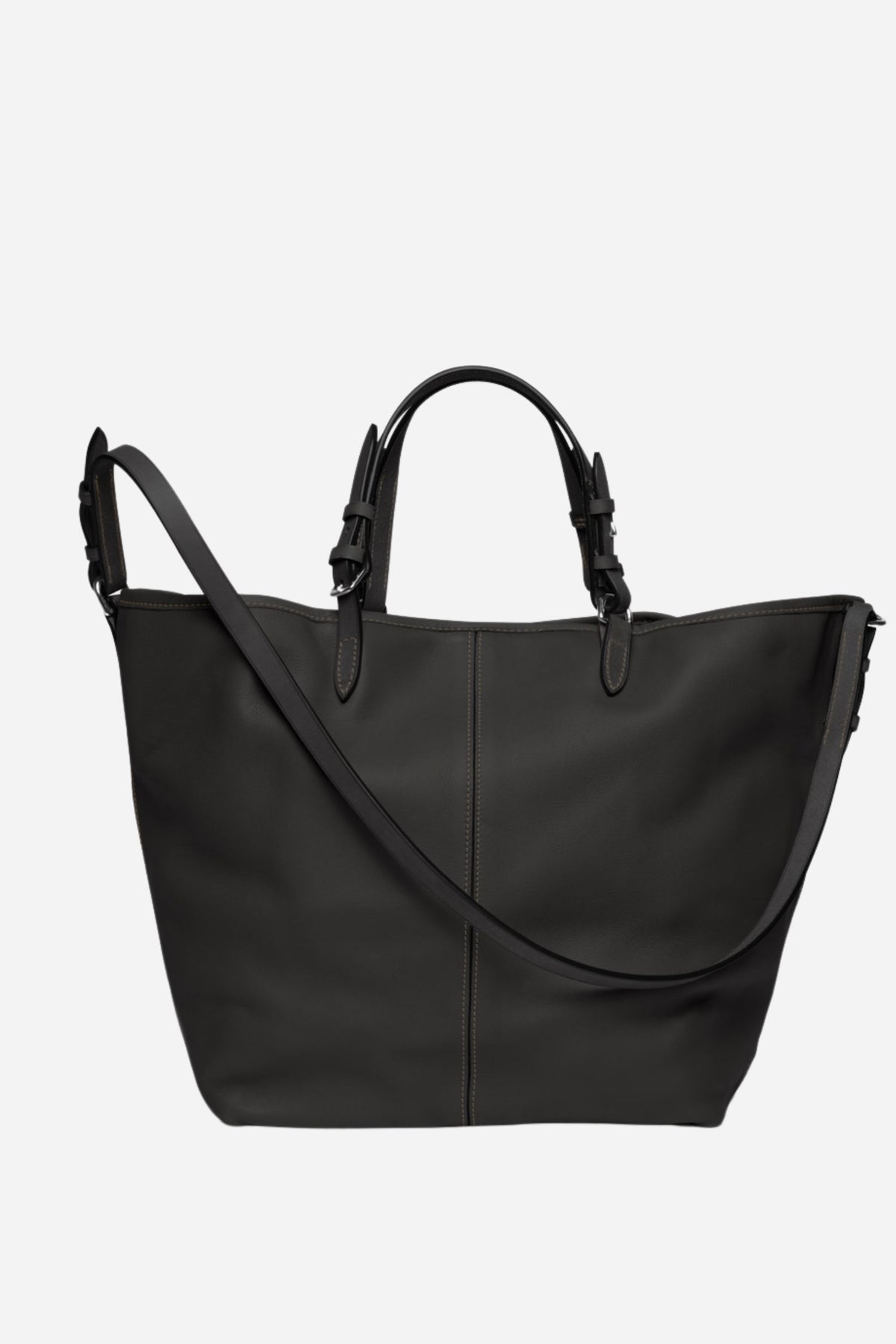 Leather Bag, Makebe