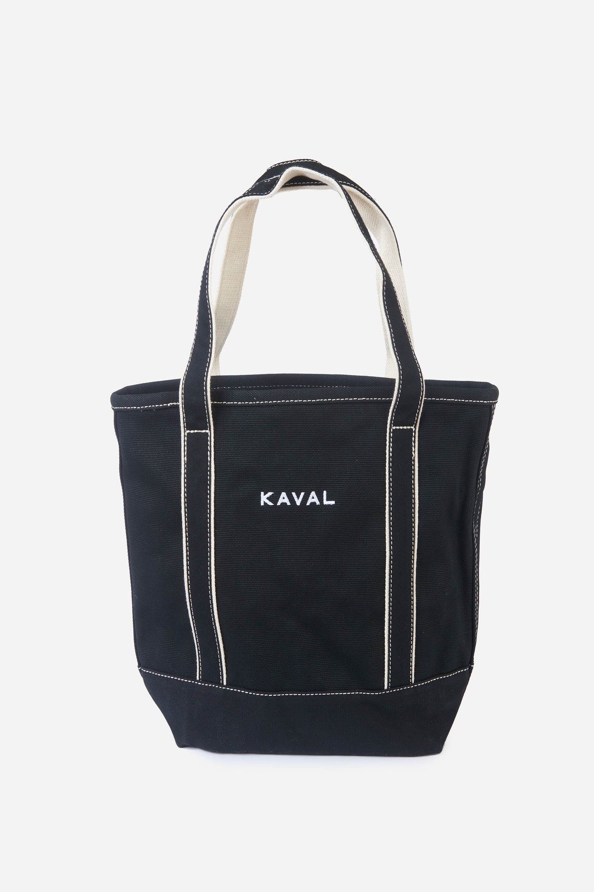 The KAVAL Zippered Tote | KAVAL