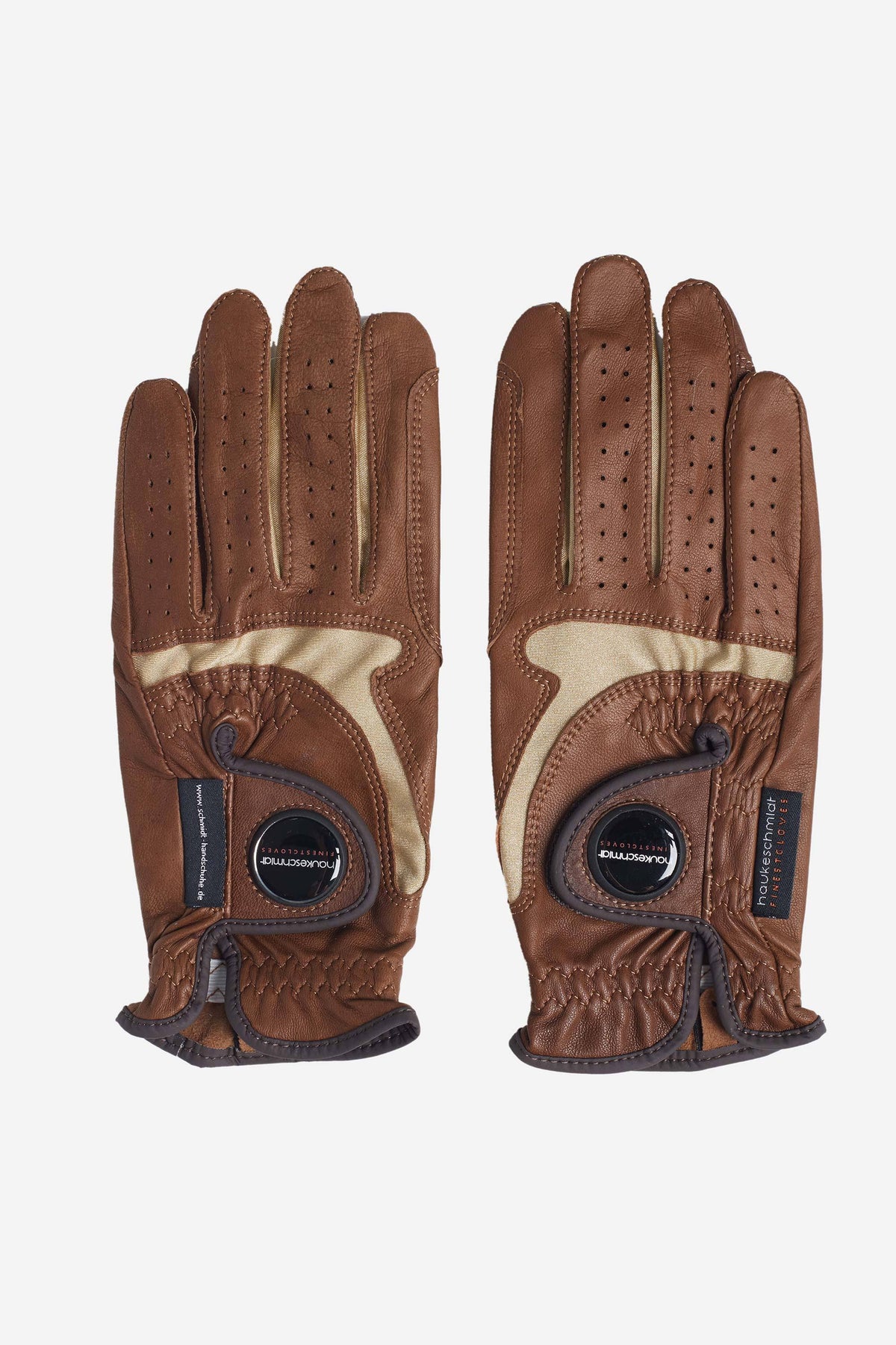 handschuhe hauke schmidt Hauke Schmidt Riding Gloves Arabella